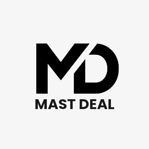 Mast Shop